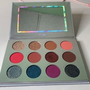 Pur Cosmetics Festival Eyeshadow Palette